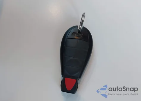 2012 Jeep Grand Cherokee Laredo из США, поврежденный, VIN 1C4RJEAG5CC311178